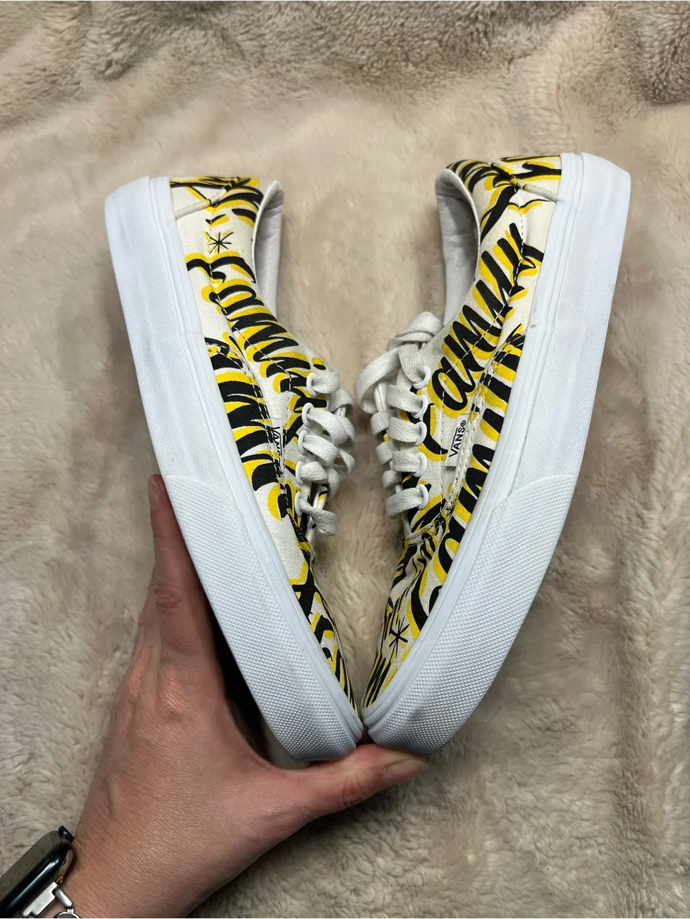 Vans Family Exclusive Era sneakers womens size 8